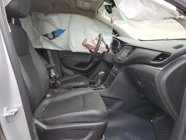 Photo 7 from auction – 2022 BUICK ENCORE PRE with VIN KL4CJASM5NB513816
