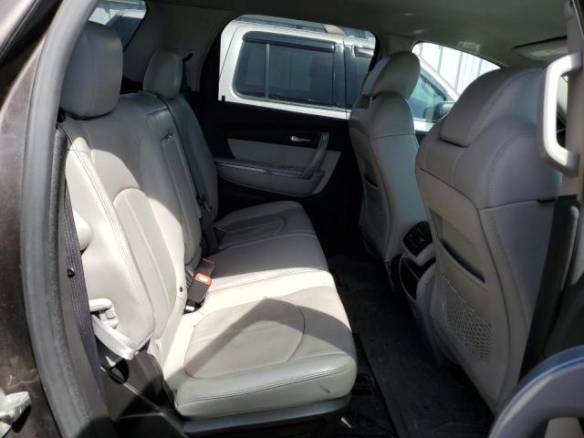 Photo 10 from auction – 2007 GMC ACADIA SLT with VIN 1GKER33737J147041