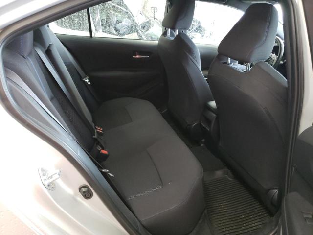 Photo 10 from auction – 2022 TOYOTA COROLLA SE with VIN 5YFS4MCE2NP131858