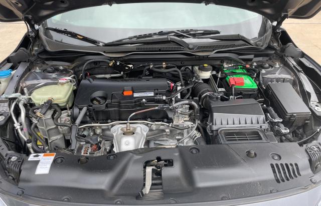 صورة رقم 7 من المزاد - 2016 HONDA CIVIC LX مع VIN 19XFC2F56GE034963