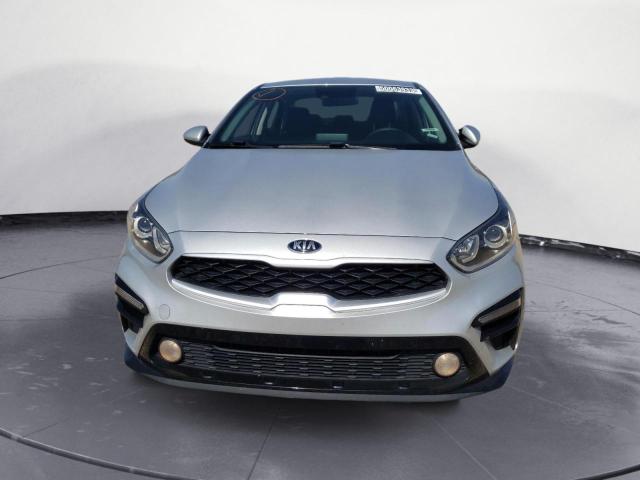 Photo 5 from auction – 2020 KIA FORTE FE with VIN 3KPF24AD7LE194809