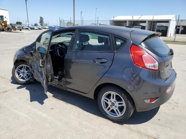 Photo 2 from auction – 2018 FORD FIESTA SE with VIN 3FADP4EJXJM120432