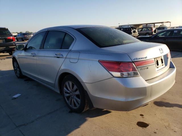 Photo 2 from auction – 2011 HONDA ACCORD EX with VIN 1HGCP2F71BA079234