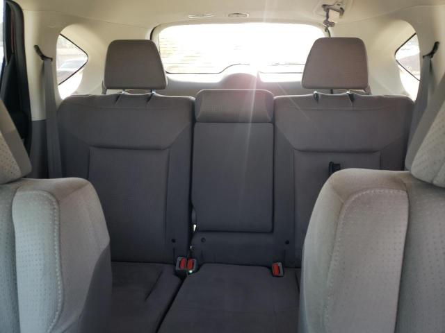 Photo 10 from auction – 2014 HONDA CR-V EX with VIN 5J6RM4H56EL056480
