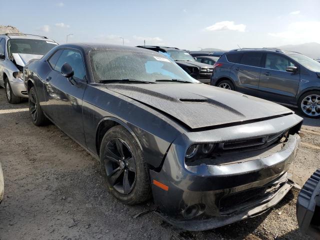 Photo 4 from auction – 2017 DODGE CHALLENGER with VIN 2C3CDZAGXHH503029
