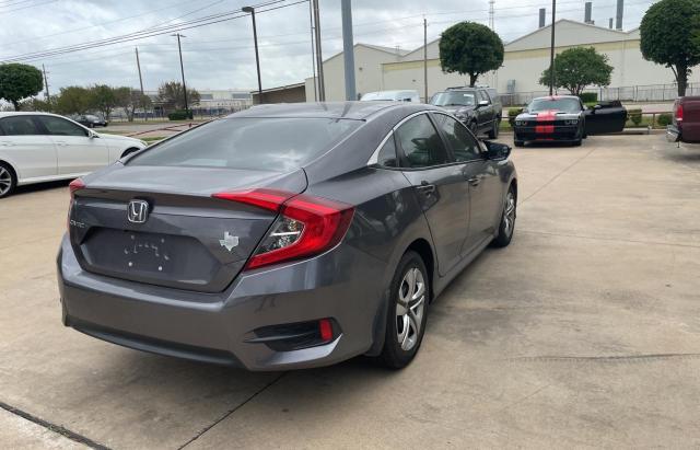صورة رقم 4 من المزاد - 2016 HONDA CIVIC LX مع VIN 19XFC2F56GE034963
