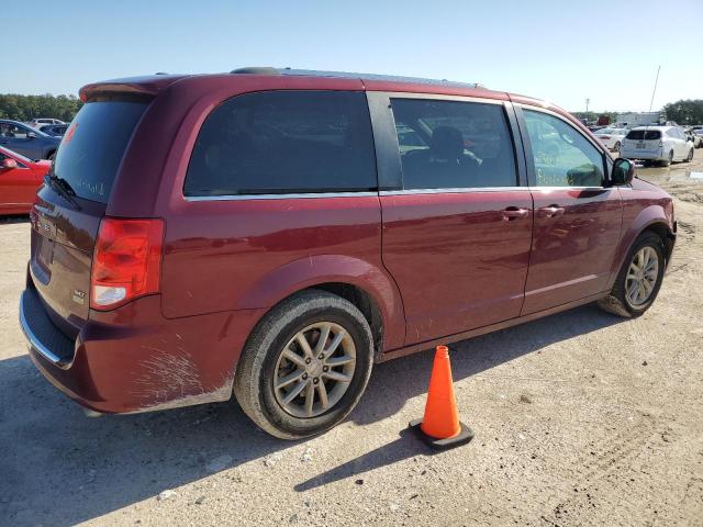 Photo 3 from auction – 2019 DODGE GRAND CARA with VIN 2C4RDGCG3KR706868