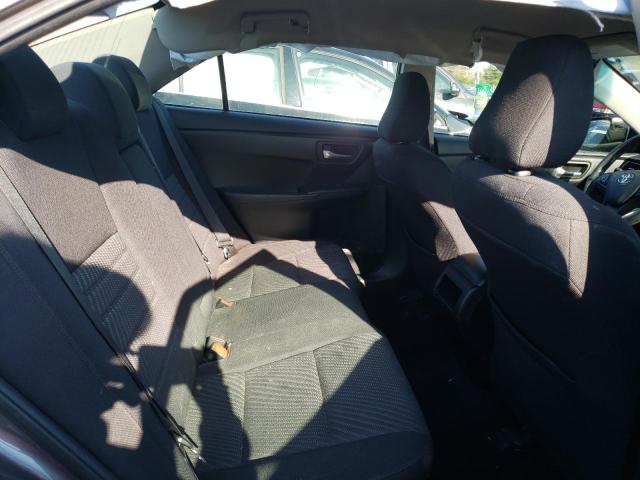 Photo 10 from auction – 2016 TOYOTA CAMRY LE with VIN 4T4BF1FK8GR528332