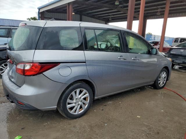 Photo 3 from auction – 2012 MAZDA 5 with VIN JM1CW2BL1C0128234