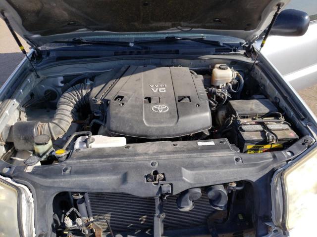 Photo 12 from auction – 2008 TOYOTA 4RUNNER SR with VIN JTEBU14RX8K026340