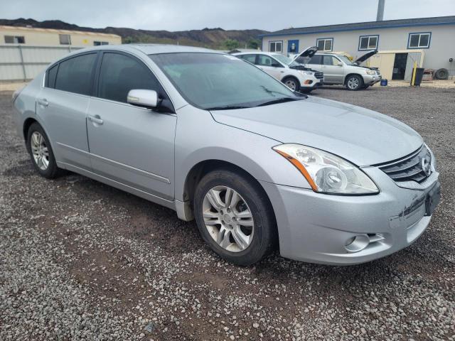 Photo 4 from auction – 2012 NISSAN ALTIMA BAS with VIN 1N4AL2AP4CN424975