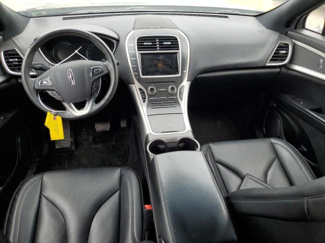 Photo 8 from auction – 2016 LINCOLN MKX PREMIE with VIN 2LMTJ6JR9GBL29928