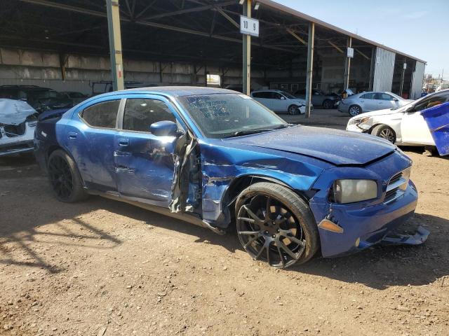 Photo 4 from auction – 2009 DODGE CHARGER R/ with VIN 2B3KA53T49H515473