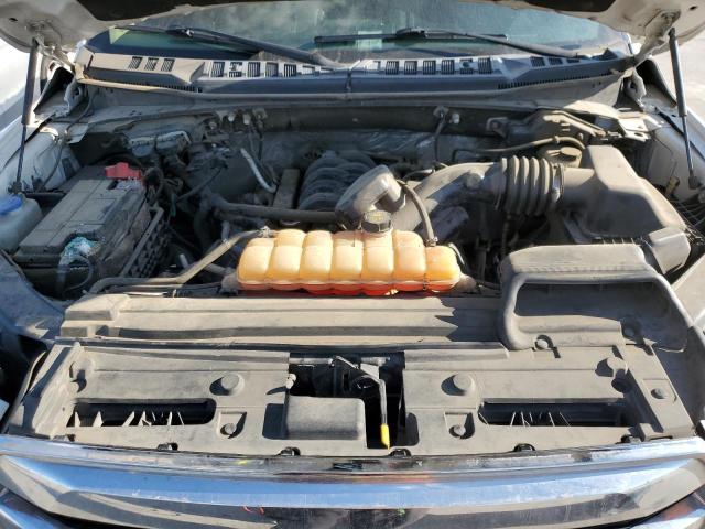 Photo 11 from auction – 2015 FORD F150 SUPER with VIN 1FTEW1EF3FKD78821