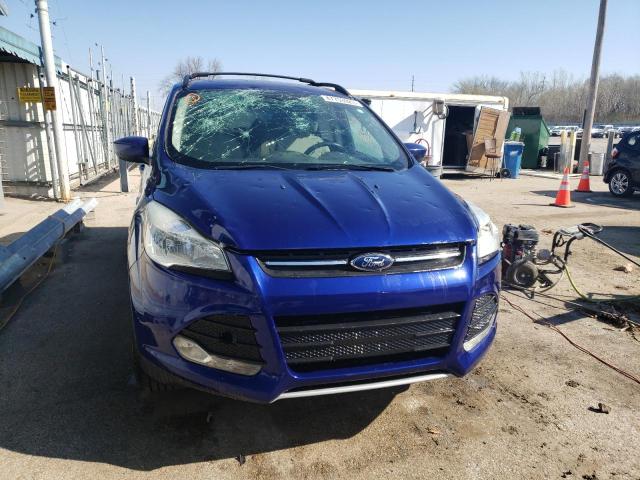Photo 5 from auction – 2013 FORD ESCAPE SE with VIN 1FMCU0GX0DUB79333