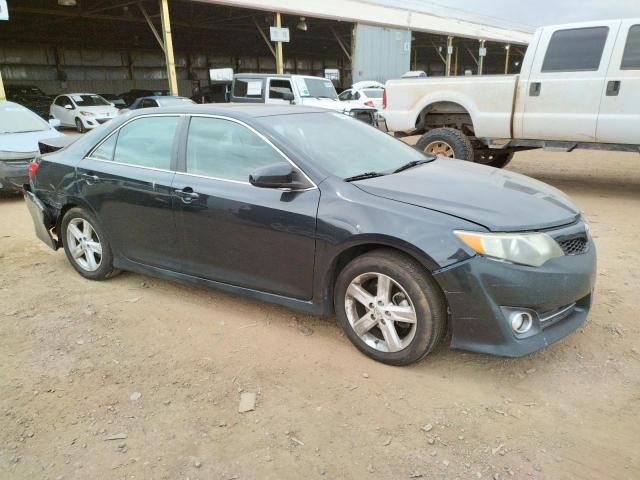 Photo 4 from auction – 2014 TOYOTA CAMRY L with VIN 4T1BF1FK7EU765885