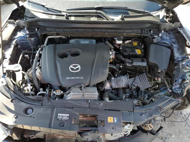 Photo 12 from auction – 2020 MAZDA CX-5 TOURI with VIN JM3KFACM2L0749521
