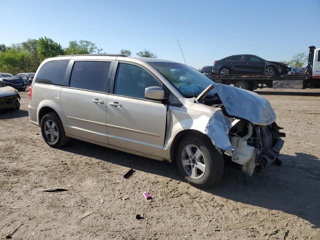 Photo 4 from auction – 2013 DODGE GRAND CARA with VIN 2C4RDGCG9DR521842