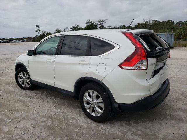 Photo 2 from auction – 2014 HONDA CR-V EX with VIN 5J6RM4H54EL081989