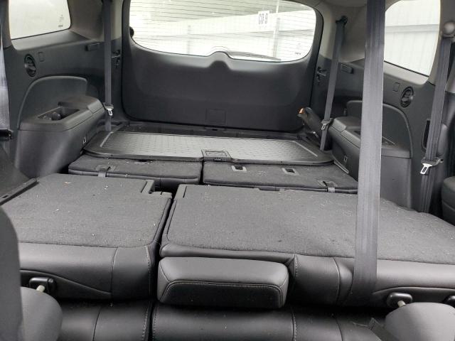 Photo 10 from auction – 2020 HONDA PILOT EXL with VIN 5FNYF6H52LB043636
