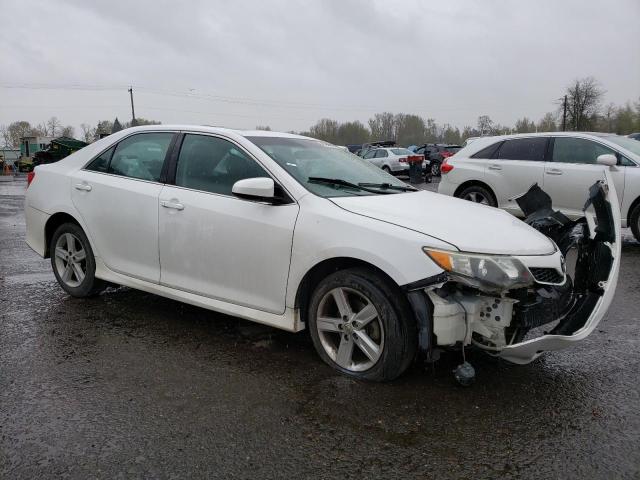 Photo 4 from auction – 2012 TOYOTA CAMRY BASE with VIN 4T1BF1FK6CU128824