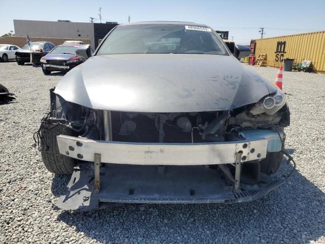 Photo 5 from auction – 2014 LEXUS IS 250 with VIN JTHBF1D26E5019265