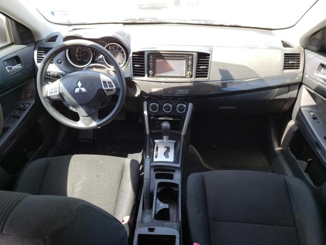 Photo 8 from auction – 2017 MITSUBISHI LANCER ES with VIN JA32U2FU3HU004050