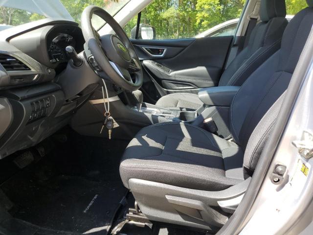 Photo 7 from auction – 2019 SUBARU FORESTER with VIN JF2SKACC8KH452640