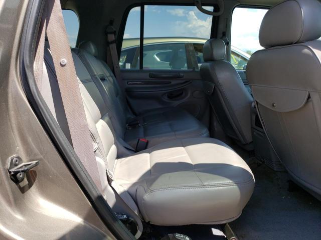Photo 11 from auction – 2002 LINCOLN NAVIGATOR with VIN 5LMFU28R52LJ09528