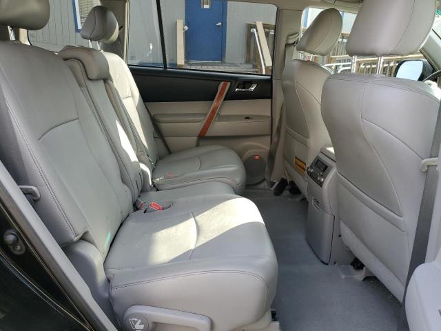 Foto 11 de la subasta – 2010 TOYOTA HIGHLANDER con VIN 5TDDK3EH0AS014829