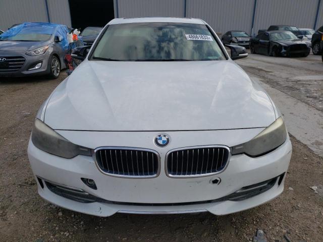 Photo 5 from auction – 2014 BMW 328 D with VIN WBA3D3C57EK155678