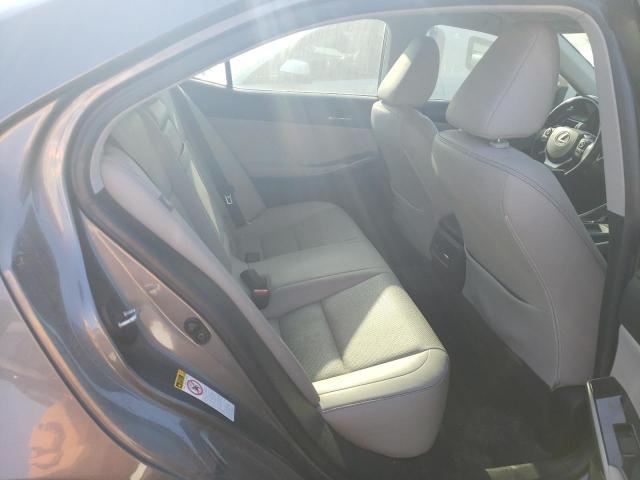 Photo 10 from auction – 2015 LEXUS IS 250 with VIN JTHBF1D27F5082733