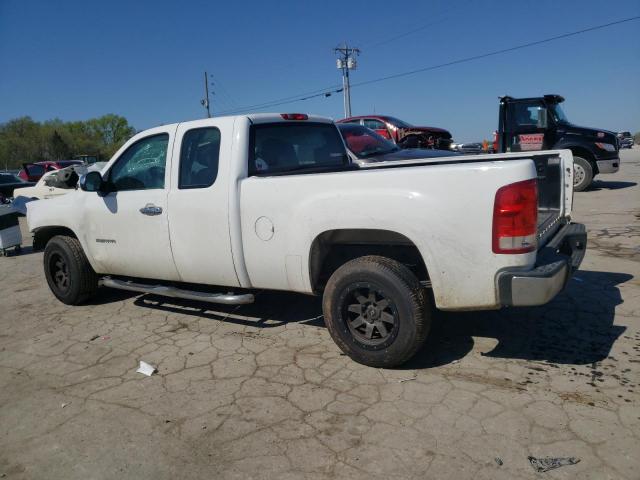 Photo 2 from auction – 2013 GMC SIERRA C15 with VIN 1GTR1TEX2DZ363106