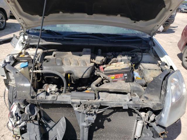 Photo 11 from auction – 2012 NISSAN SENTRA 2.0 with VIN 3N1AB6AP7CL682530