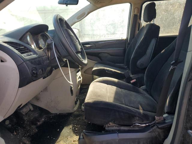 Photo 7 from auction – 2013 DODGE GRAND CARA with VIN 2C4RDGBG0DR799711