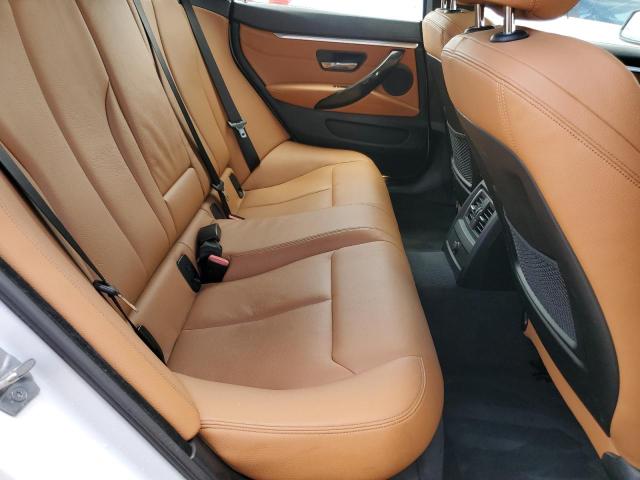 Photo 10 from auction – 2019 BMW 430I GRAN with VIN WBA4J1C53KBM18746