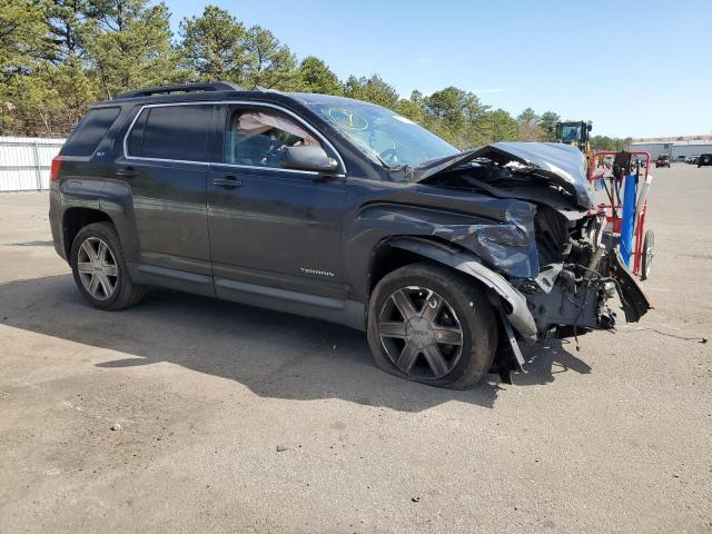 Photo 4 from auction – 2011 GMC TERRAIN SL with VIN 2CTALUEC0B6443009