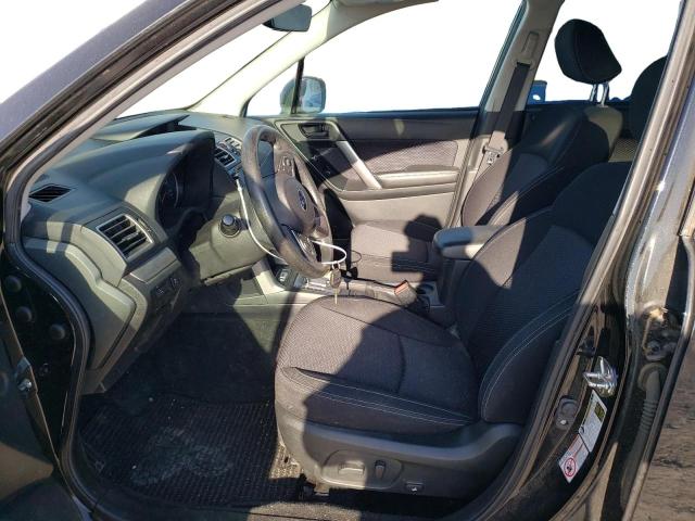 Foto 7 de la subasta – 2018 SUBARU FORESTER 2 con VIN JF2SJAECXJH591165