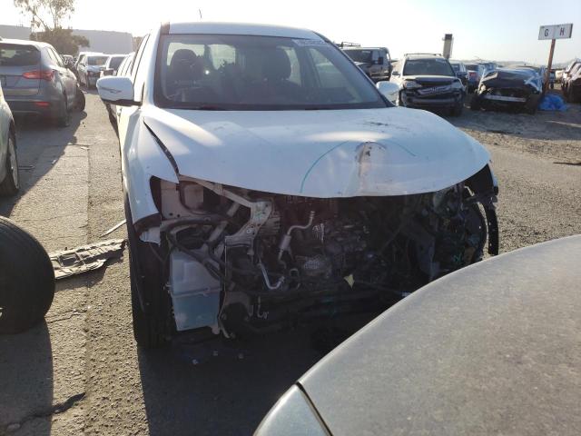 Photo 5 from auction – 2015 NISSAN ROGUE S with VIN KNMAT2MT7FP572985