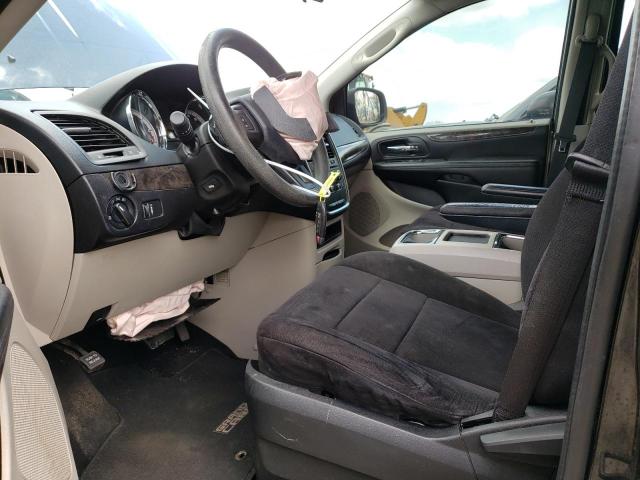 Photo 7 from auction – 2011 DODGE GRAND CARA with VIN 2D4RN3DG2BR601939