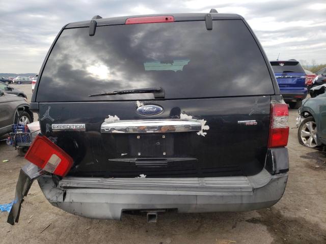 Foto 6 de la subasta – 2007 FORD EXPEDITION con VIN 1FMFU16577LA67657