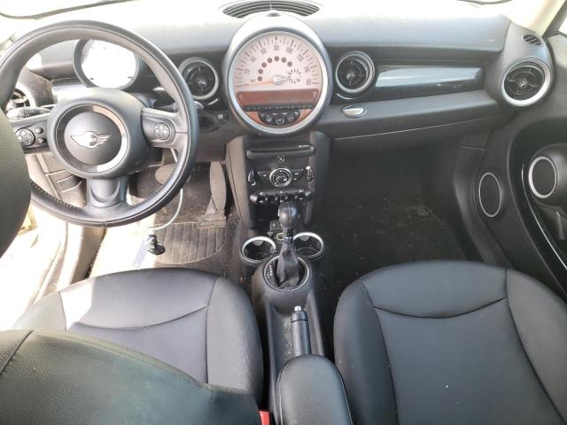 Photo 8 from auction – 2013 MINI COOPER with VIN WMWSU3C51DT679929