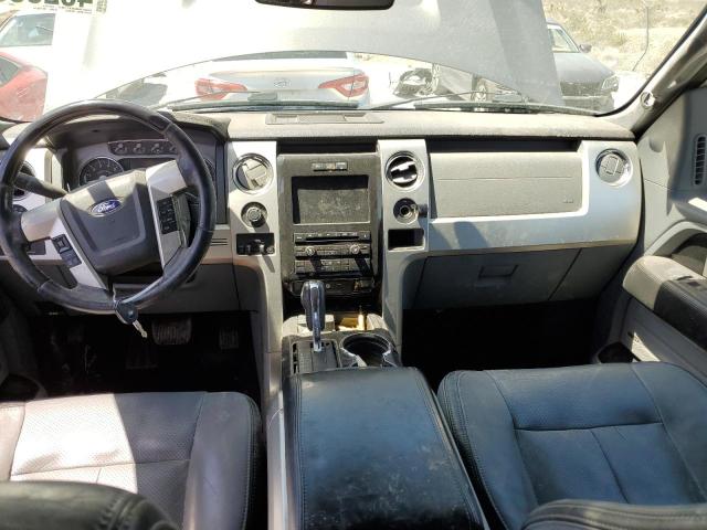 Photo 8 from auction – 2012 FORD F150 SUPER with VIN 1FTFW1ETXCFA23675