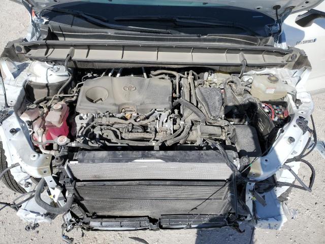 Photo 11 from auction – 2020 TOYOTA HIGHLANDER with VIN 5TDZARAH7LS000348