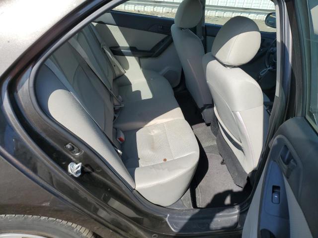 Photo 10 from auction – 2012 KIA FORTE EX with VIN KNAFU4A25C5580887