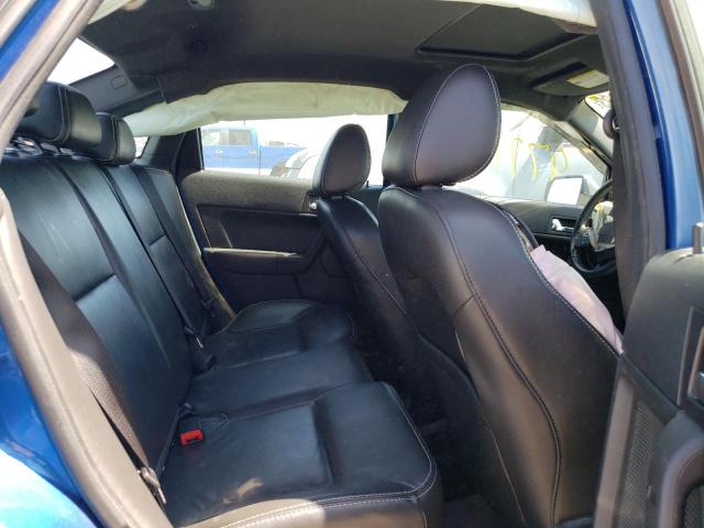 Photo 10 from auction – 2011 FORD FOCUS SEL with VIN 1FAHP3HN4BW101564