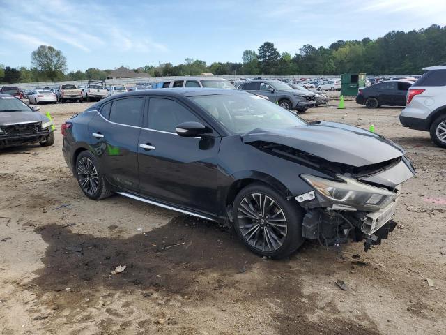 Photo 4 from auction – 2017 NISSAN MAXIMA 3.5 with VIN 1N4AA6AP3HC379141