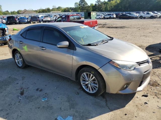 Photo 4 from auction – 2015 TOYOTA COROLLA L with VIN 5YFBURHEXFP335511