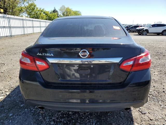 Photo 6 from auction – 2016 NISSAN ALTIMA 2.5 with VIN 1N4AL3AP8GC138781