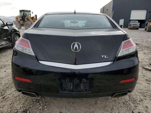 Photo 6 from auction – 2013 ACURA TL with VIN 19UUA8F24DA009002